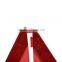 Lower Factory price Emark certificated car triangle warning sign