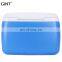 GiNT 38L Big Size Insulating Cooler Box Hard Cooler Portable Cooler Box Ice Chest for Outdoor Camping