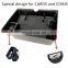Interior Accessories Parts Silicone Armrest Rest Storage Box Center Control Console Organizer Tray For Ford Expedition 2018-2020