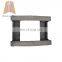 Excavator undercarriage spare parts Chain track guard for E312 Support Track Chain Guard Frame