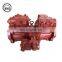 SUMITOMO SH130-5 main pump SH160 SH135X-3 hydraulic pump LS2650FJ-2 LS2800FJ2 LS2800F2 LS3400EA