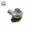 4HK1 isuzu diesel engine parts ZX200-3 turbocharger ZX210 ZX240 excavator turbocharger