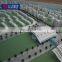 Reasonable price custom made scale model for real estate architecture model city design