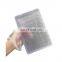 cnc mechanical aluminum keyboard case anodized e-coated finish for custom aluminum milled board