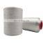 Best Price AA Grade High Tenacity Polyester Yarn 210D Raw White in Stock