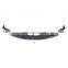 New 3 Series P Style F30 Carbon Fiber Front Spoiler for BMW F30 M TECH M Sport Bumper 12-17