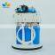 REVERSE OSMOSIS WATER PURIFIER WITH MICRO