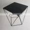 High Quality Simple Accessory Table Tea Table Home Decoration