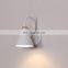 Modern Black Metal Wall Lamp Indoor LED E27 Decoration Wall Lamp For Home