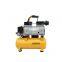 China CE Top Quality Direct Driven Silent Oil-Free Air Compressor