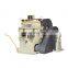 Semi-automatic paper die-cutting machine carton die-cutting machine factory price
