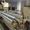 Tsudakoma ZAX9100-190cm used air jet looms Year 2013  Staubli 2871 dobby 16 shafts