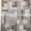 ash grey decorative home porcelain matt tile 600x600