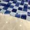 splash back hot melted Mosaic Hot swimming pool perfect use glass mosaic pool tiles swimming pool mosaic tiles