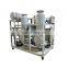 Fully Automatic Control diesel Oil Decoloration and Purifier Equipment