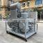 Ex Proof Lube Oil Base Oil Bleaching Machine for Red Diesel Oil Decolorizing