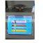 Digital laboratory testing equipment tension meter with astm d971 the ring method