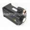 REV1E01 reducer servo motor