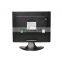 Waterproof touch screen monitor ip67 Industrial 17'' Resistive Capacitive touch monitor