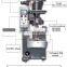 automatic packing machine price sachet packing machine tea bag tea powder packing machine