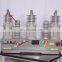 24kv smart grid network automatic overhead vacuum circuit breaker recloser interruptor