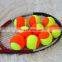 Factory Price OEM Outdoor Padel Beach Tennis Ball