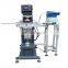 Automatic 1 color hanger sizer u-shape cloth hanger sizers pad printer printing machine