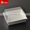 Printed paper fruit sushi salad packaging