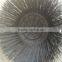 Dulevo road sweeper brushes with side and main brush