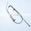 auto door lock cable  bowden cable oem  5ND 837 017B/5ND 837 017 for vw