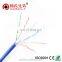 Ethernet plat network cable wireless networking Cat 6 30cm Patch cord cable