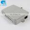 GL Hot sale 2021 2 core fiber optic distribution box