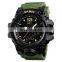 SKMEI 1155 jam tangan custom sport watch 50 meter waterproof  digital men wristwatches