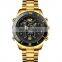 SKMEI 1670 digital watch sport men fashion watch double movement watch