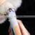 New Technology Painless Safety Led Light File Dog Large Size Kit Nails Cutter Pets