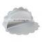 Hot sale custom flip top paper package special shape design gift holding box best for soap cosmetics