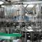Automatic pneumatic plastic bottle liquid filling machine auto glass water bottling plant machinery cheap price for sale