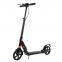 Large 200MM Wheels Adult City Push Aluminium Kick Scooter