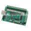5 Axis MACH3 CNC Breakout Board Card 1000KHz USB CNC Motion Control Card Engraving Machine