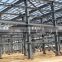 Cheap Steel Building Material Build Prefab Metal Modular Building Prefab Light Steel Structure Warehouse
