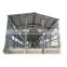 Modular Warehouse Custom Steel Frame Prefab Building