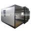 Hot selling luxury folding house/expanda 3 bedroom container house