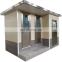 Low Cost Popular Prefabricated Steel Structure House Made In China