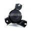 Transmission Motor Mounting 12361-0V020 12361-0V021 12361-0V030 Rubber Engine Mount For Sienna ASL30