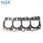 engine parts 04111-67020 repair kit 1KZ gasket set for car