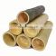 Natural Bamboo Tube Cheap Price/ Raw Bamboo Products from Vietnam