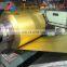 PPGI/HDG/GI/SECC DX51 ZINC color coated steel coil ppgi coils ral3005