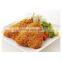 Good quality frozen breaded horse mackerel fish fillet