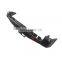 4x4 Car Rear Bumper Guard For Suzuki Jimny Accessories ABS Rear Bull Bar for Jimny