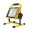 Outdoor Camping lamp IP66 Floodlight 100W 300W 800W 1200W Led Rechargable Flood Light